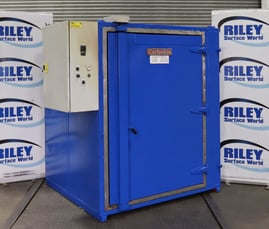 Carbolite Heavy Duty Box Oven LGP 2-1500