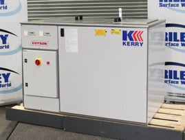 Kerry ( Guyson International ) CRD 450 Ultrasonic Washing System