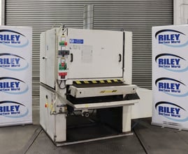 Grindingmaster Linden MSB/ B2-900