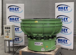 Rosler RM620 Finishing Bowl