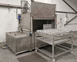 Techspray FM1250 Spray Wash