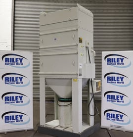 Donaldson Torit (DCE) UMA253K7 Dust Extractor
