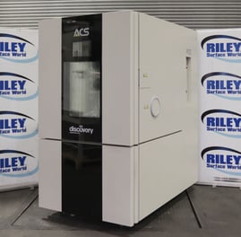 Angelantoni ACS DM600E Environmental Chamber