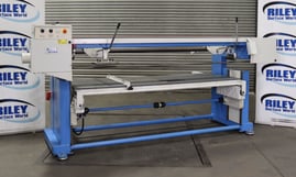 Aceti Long Belt Pad Sander
