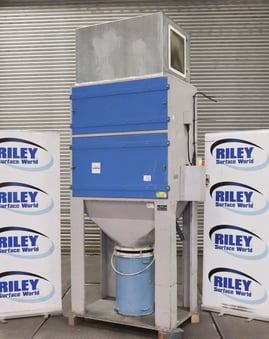 Donaldson Torit (DCE) UMA253G8 Universal Dust Extraction Unit