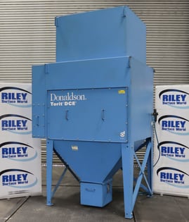 Donaldson Torit (DCE) Extractor 2DFP6-SPRK