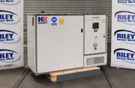 Kerry 350 Microsolve Machine