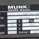 Munk PSP Variplus 100A/10V Rectifier