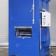 Industrial ovens ltd Vertical oven with carousel