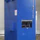 Industrial ovens ltd Vertical oven with carousel