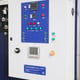 Caltherm Drying Oven - Control Panel
