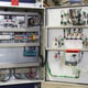 Caltherm Drying Oven - Control Panel - Internal