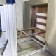 Oven Chamber Access