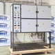 SNOL 4x80 litre 200 Deg C Ovens