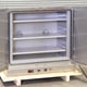 300°C Laboratory Oven Range - All Stainless Steel (420/300 LSN ST shown)