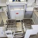 OY1951 Efco 850 degree End Loading Batch Type Oven