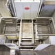 OY1951 Efco 850 degree End Loading Batch Type Oven