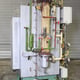 Fibrex Heat Treatment Plants Endothermic Gas Generator