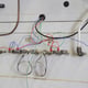 Heater &amp; Thermocouple connections