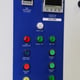 Close up of Controllers Eurotherm NanoDAC