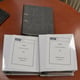 Full Operating manuals &amp; Supporting Documents