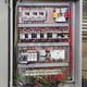 Control Panel Internal