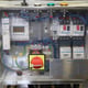 Control Panel Internal from Pall
