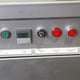 Control Panel for Below Surface Sparge Spray and Overtemperature