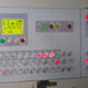 Control Panel Under Power