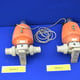 Valves 5 and 6