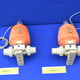 Valves 7 and 8
