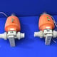 Valves 29 and 30