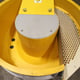 Rollwasch / Wheelabrator Bowl Lining