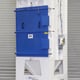 Vokes-Air ScandDust SDM60 Dry Dust and Smoke Air Filter Unit