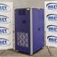 Tonejet Dual Blower Cabinet with Side Channel Blower &amp; Centrifugal Air Blower