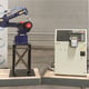 Fanuc Robotics ArcMate 100iB System R-J3iB
