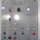 Control panel (Illuminated) - taken at Morgan Advanced Metals