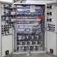 Internal View of Control Panel