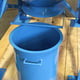 Dust Collection Bucket
