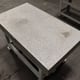 Granite Surface Table and Stand