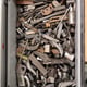 Various Clamps (1 Pallet, 6 Boxes)