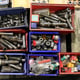 Large Selection of Collets (1 Pallet)