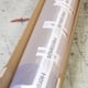 CentroTherm Diffusion Furnace Glass Tube Liners Qty 6