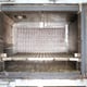 Oven Chamber, Part Stainless Steel lining