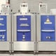 Elma Ultrasonic Dunking Modular Cleaning, Rinsing and Drying System