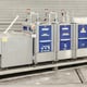 Elma Ultrasonic Dunking Modular Cleaning, Rinsing and Drying System