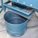 Large Capacity Dust Collection Bucket