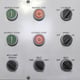 Control Console - Temperature Controllers