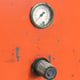 Pressure Regulator and Gauge