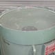 Pressure Pot Lid with Mesh Sieve